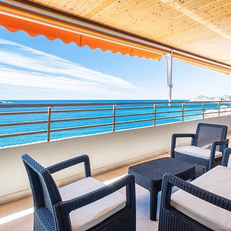בנידורם Principado Arena 20 Deluxe Apartment Levante Beach מראה חיצוני תמונה