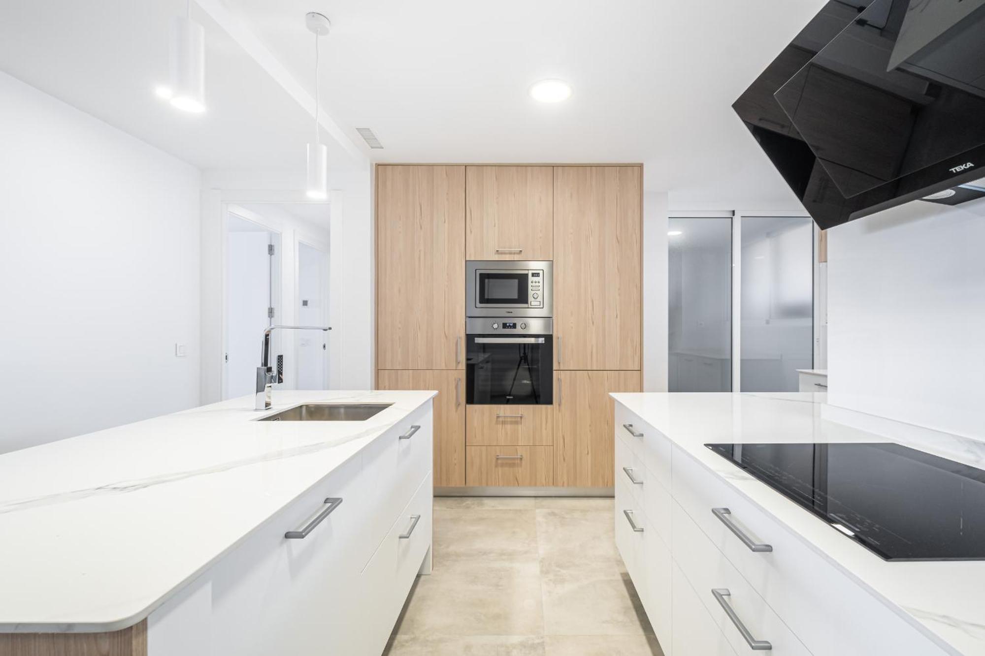 בנידורם Principado Arena 20 Deluxe Apartment Levante Beach מראה חיצוני תמונה