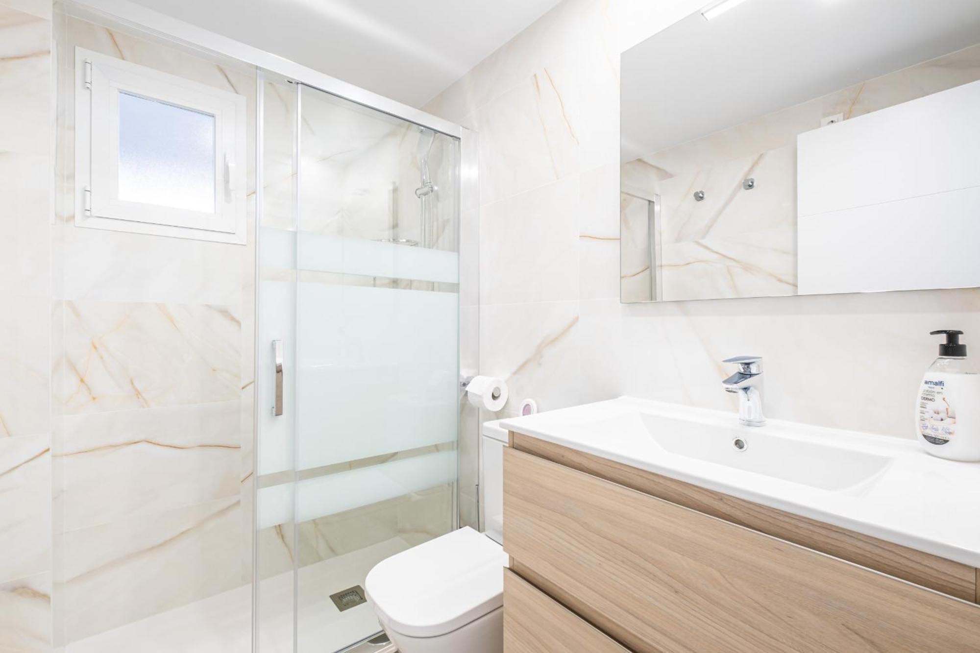 בנידורם Principado Arena 20 Deluxe Apartment Levante Beach מראה חיצוני תמונה