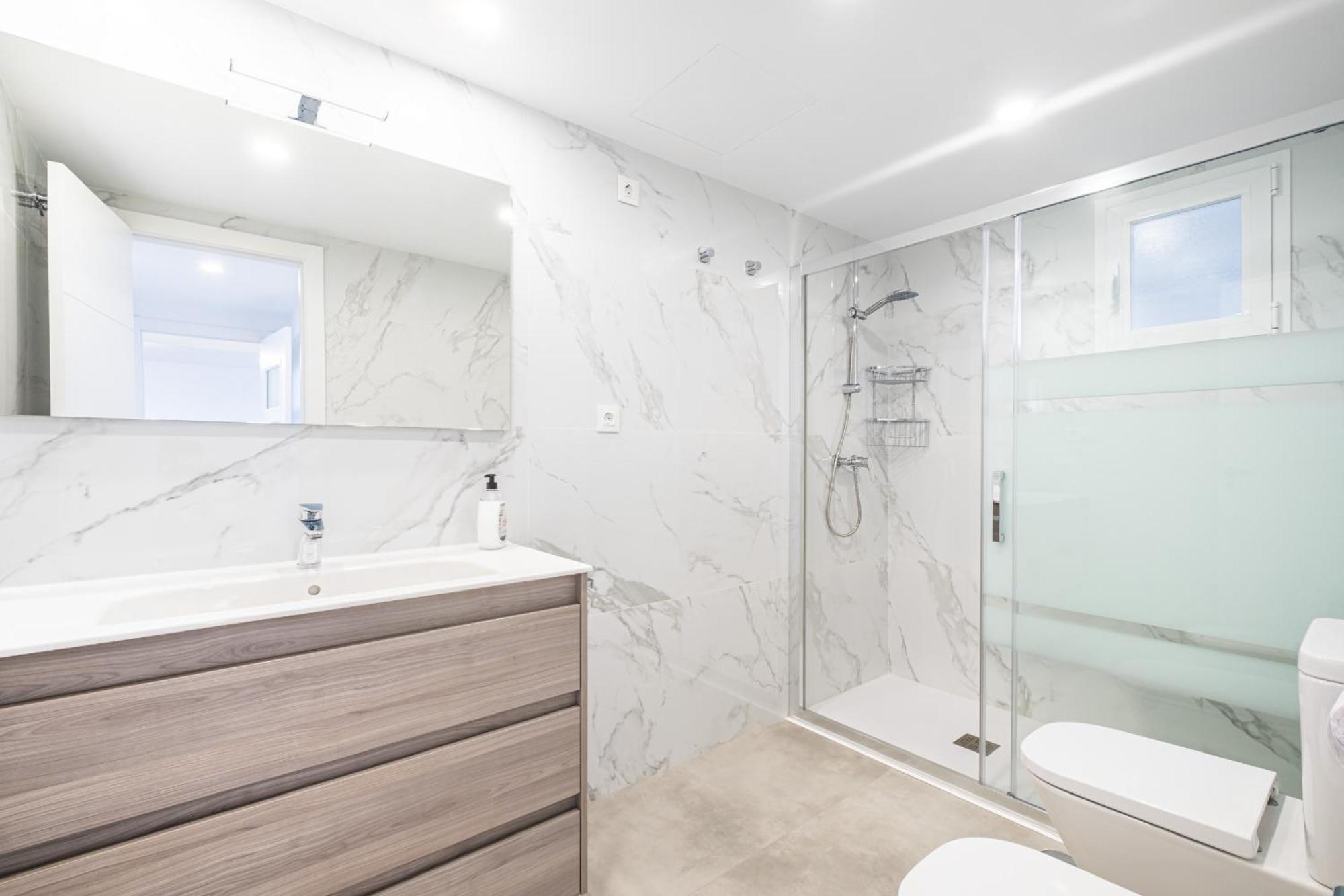 בנידורם Principado Arena 20 Deluxe Apartment Levante Beach מראה חיצוני תמונה
