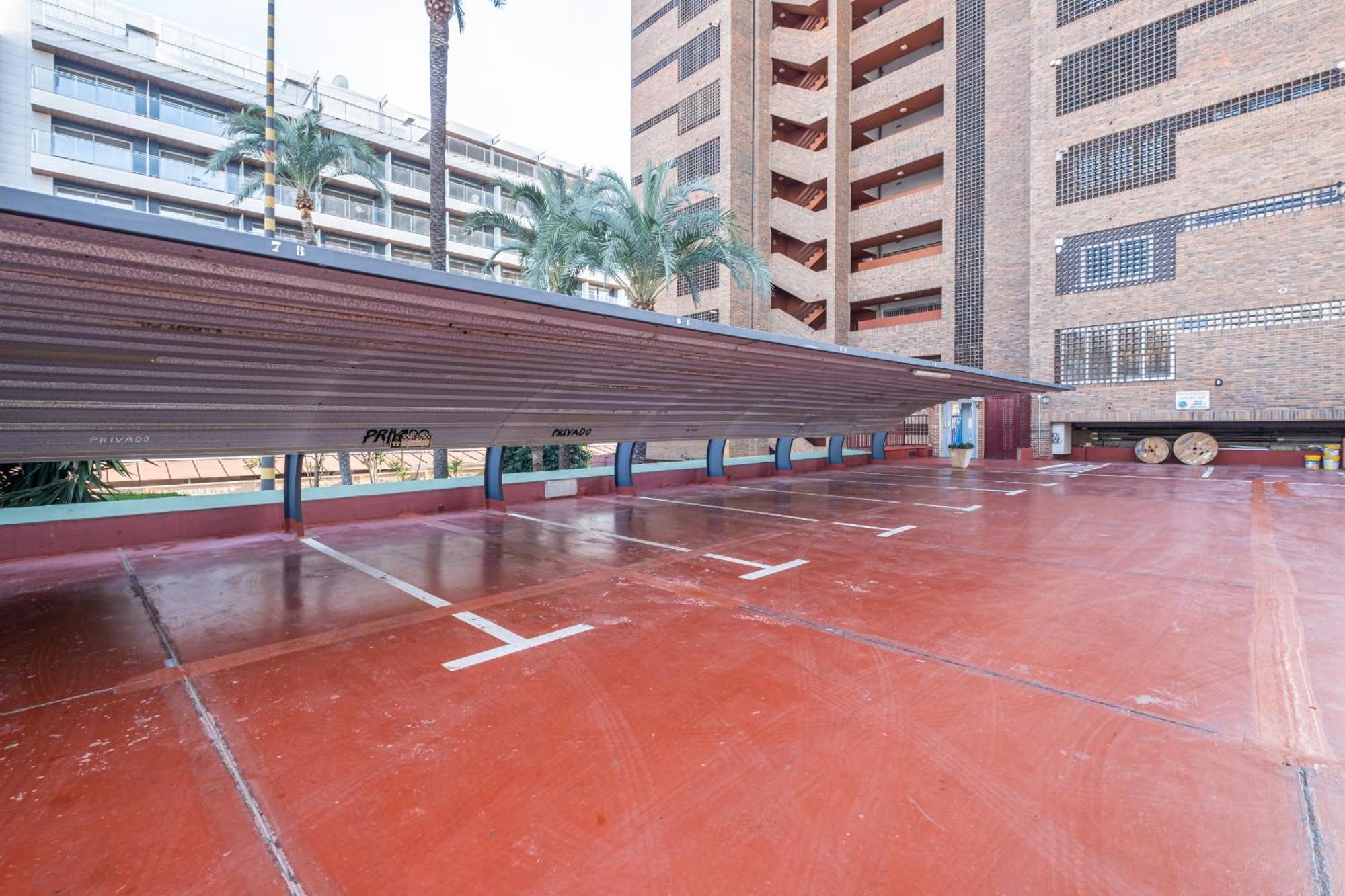 בנידורם Principado Arena 20 Deluxe Apartment Levante Beach מראה חיצוני תמונה